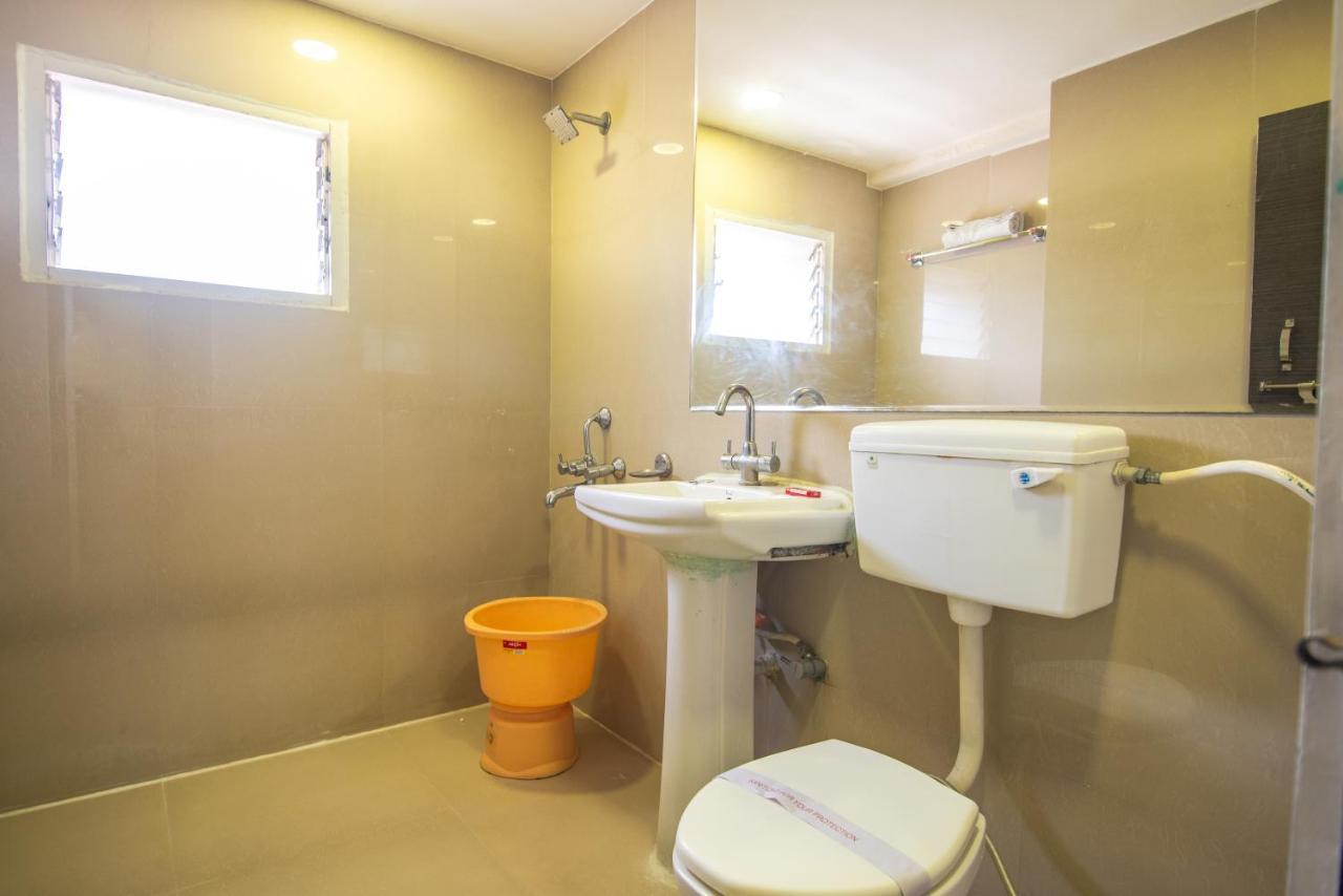 Morya Regency Hamidia Road Hotel Бопал Екстериор снимка