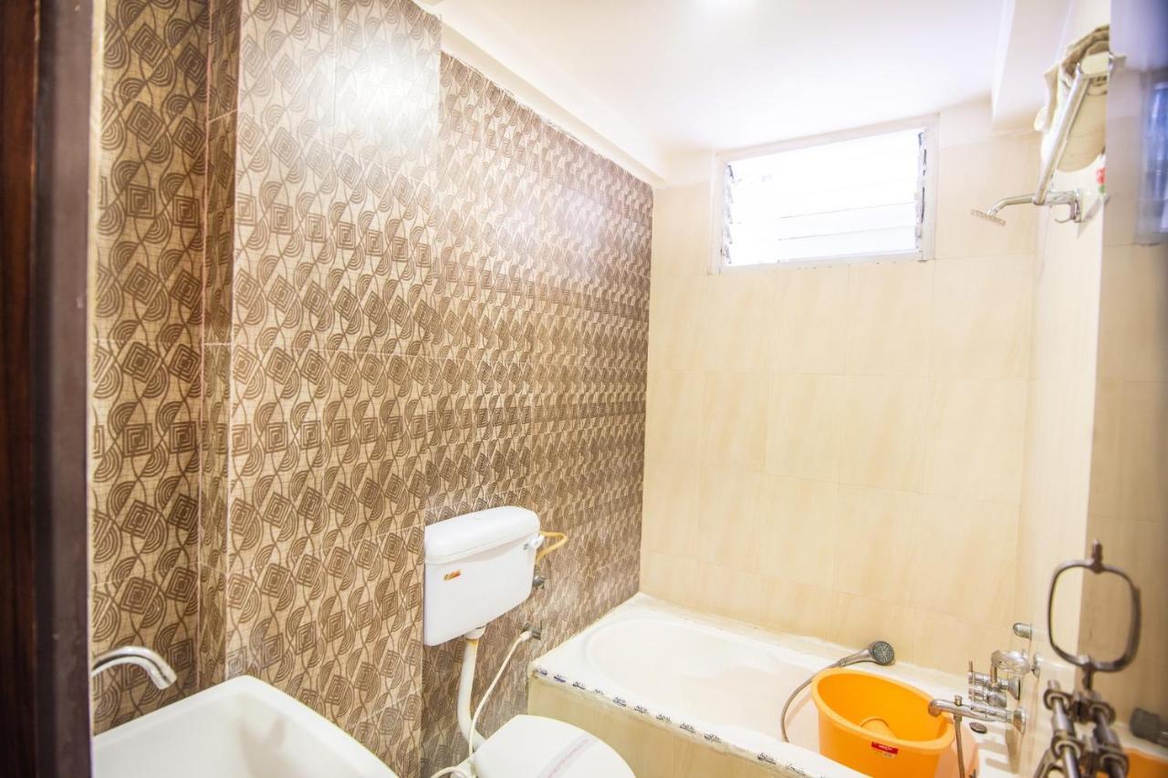 Morya Regency Hamidia Road Hotel Бопал Екстериор снимка