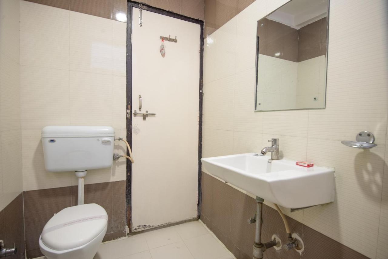 Morya Regency Hamidia Road Hotel Бопал Екстериор снимка